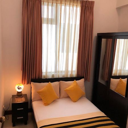 Colombo - Town Hall- 2 Bed Room Apartment Esterno foto