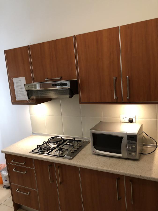 Colombo - Town Hall- 2 Bed Room Apartment Esterno foto