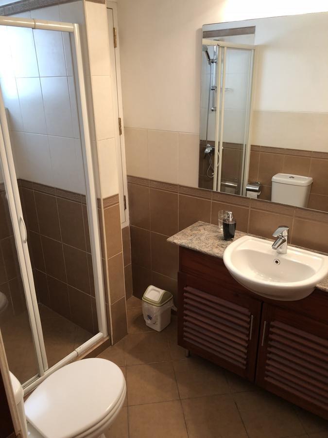 Colombo - Town Hall- 2 Bed Room Apartment Esterno foto