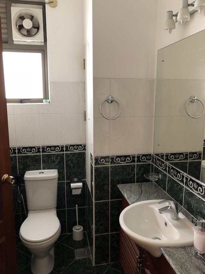 Colombo - Town Hall- 2 Bed Room Apartment Esterno foto
