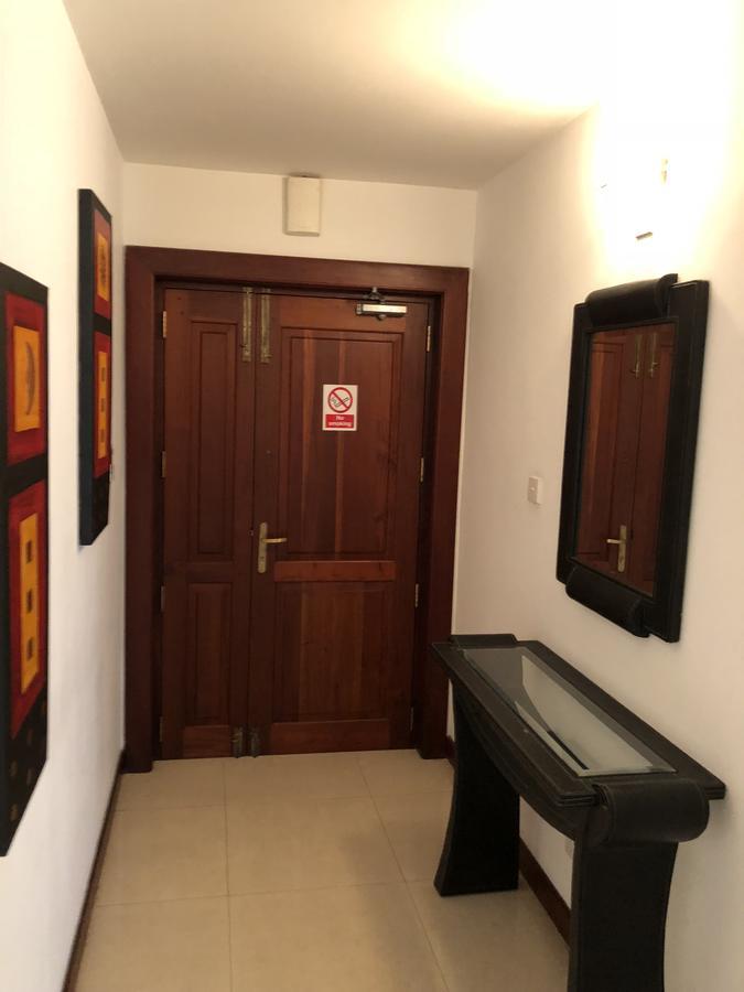 Colombo - Town Hall- 2 Bed Room Apartment Esterno foto