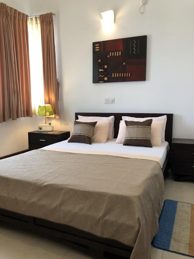 Colombo - Town Hall- 2 Bed Room Apartment Esterno foto