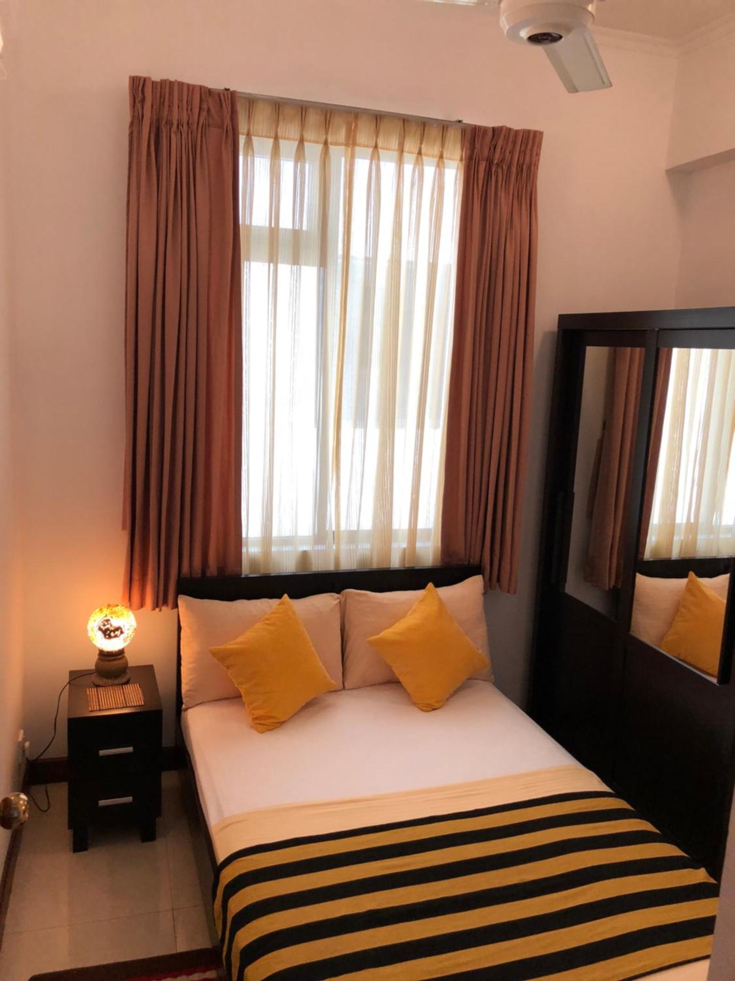 Colombo - Town Hall- 2 Bed Room Apartment Esterno foto