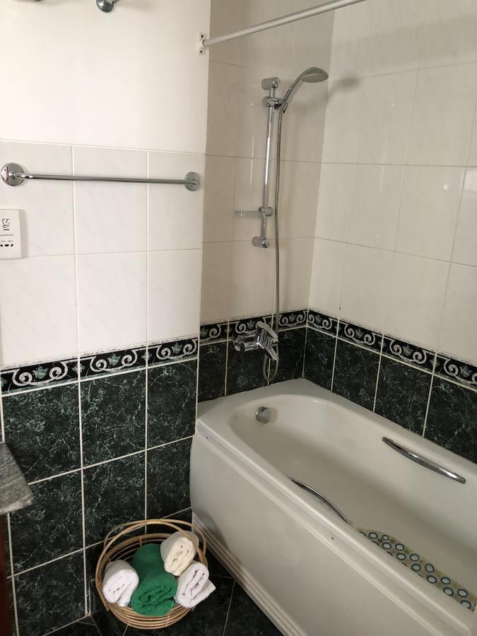 Colombo - Town Hall- 2 Bed Room Apartment Esterno foto