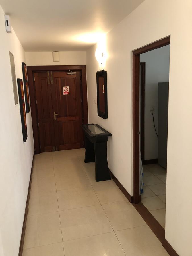 Colombo - Town Hall- 2 Bed Room Apartment Esterno foto