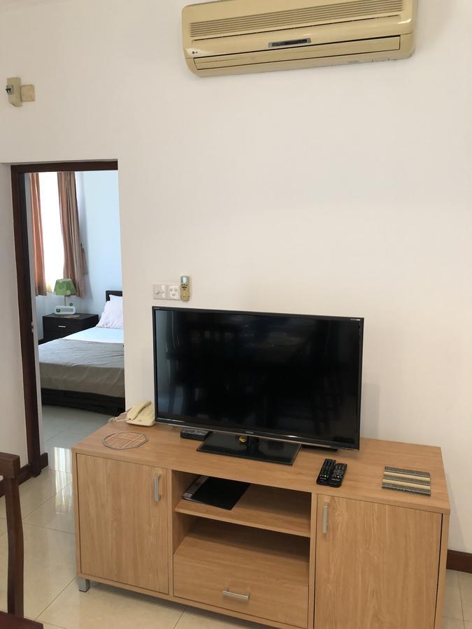 Colombo - Town Hall- 2 Bed Room Apartment Esterno foto