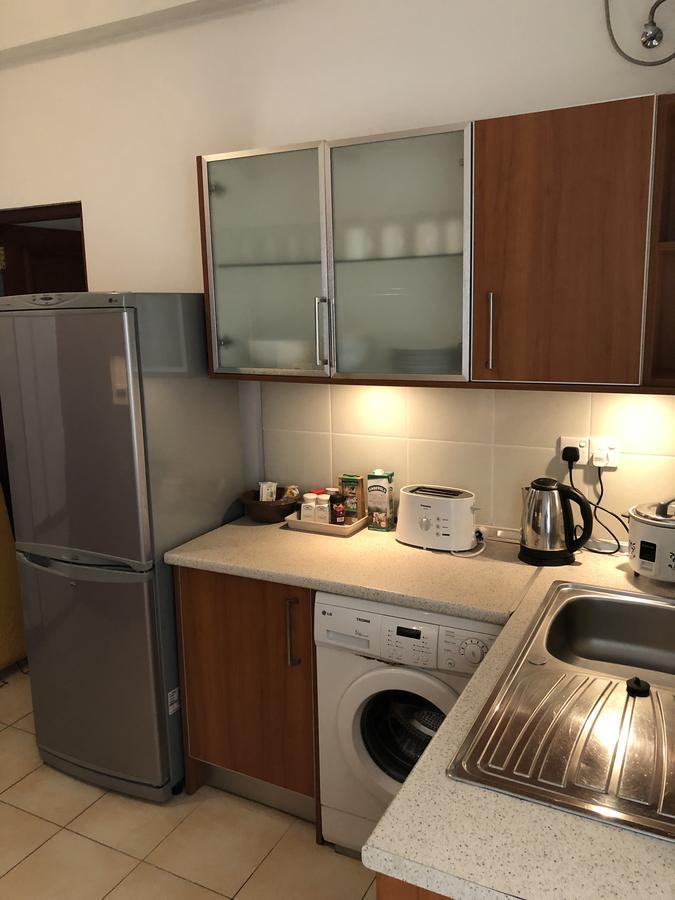 Colombo - Town Hall- 2 Bed Room Apartment Esterno foto