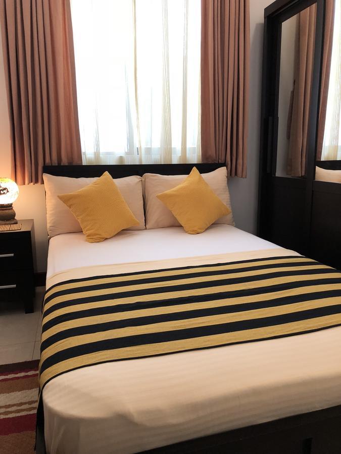 Colombo - Town Hall- 2 Bed Room Apartment Esterno foto