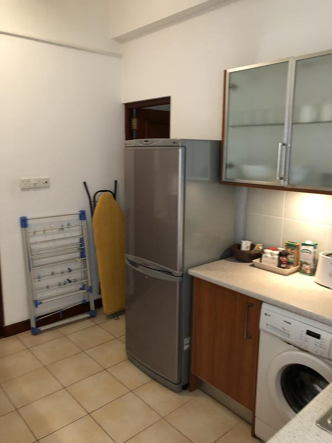 Colombo - Town Hall- 2 Bed Room Apartment Esterno foto