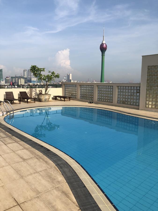Colombo - Town Hall- 2 Bed Room Apartment Esterno foto