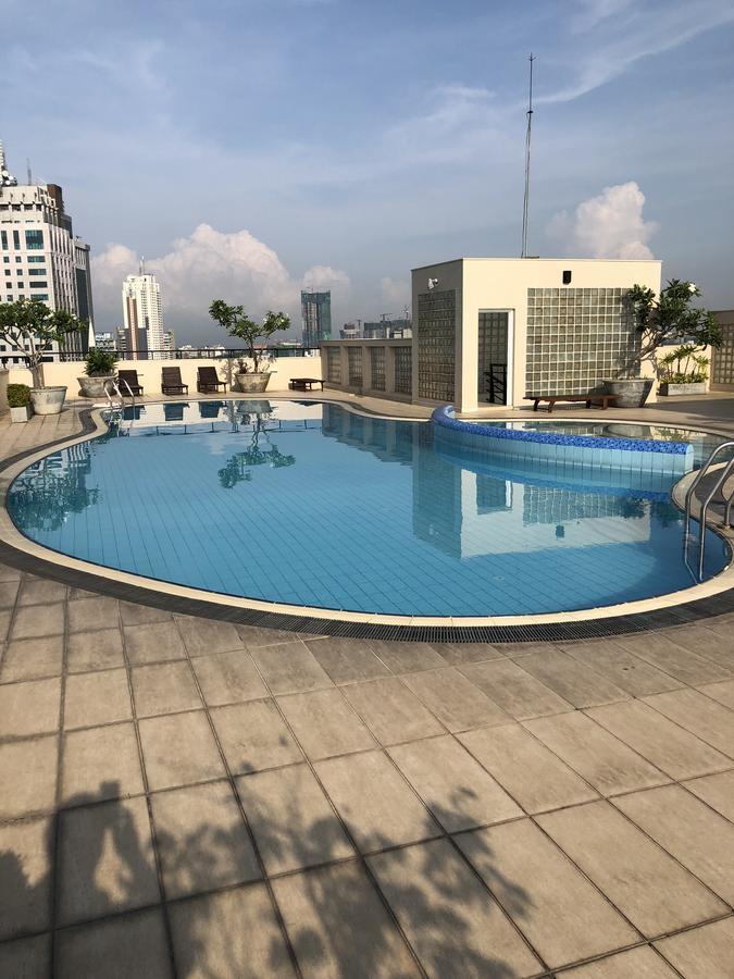 Colombo - Town Hall- 2 Bed Room Apartment Esterno foto